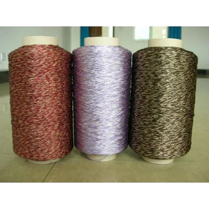 Full Draw Yarn